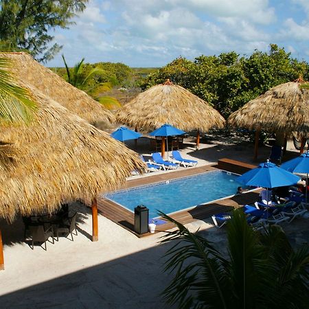 Keel Point Anegada Beach Club מראה חיצוני תמונה