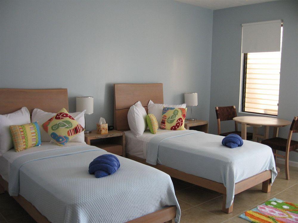 Keel Point Anegada Beach Club מראה חיצוני תמונה