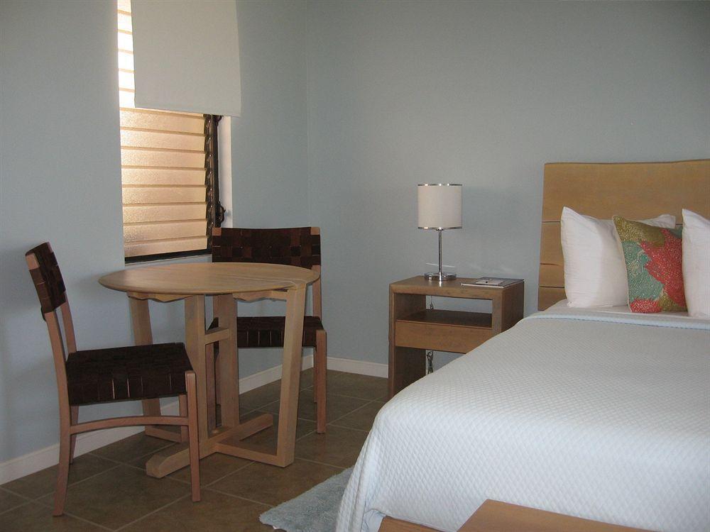 Keel Point Anegada Beach Club מראה חיצוני תמונה