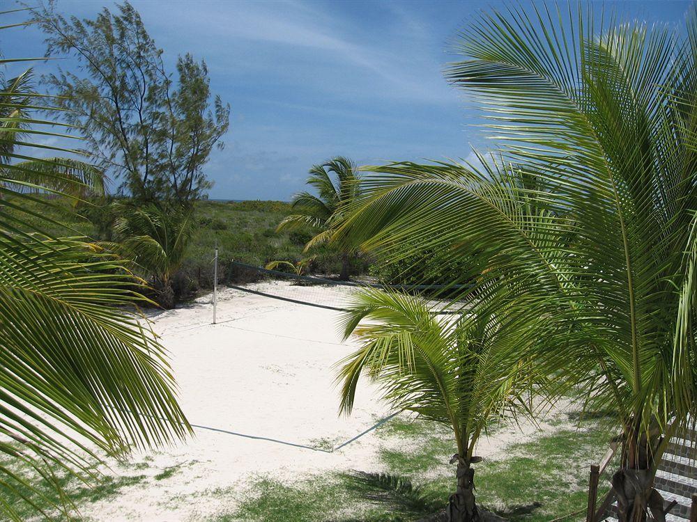 Keel Point Anegada Beach Club מראה חיצוני תמונה