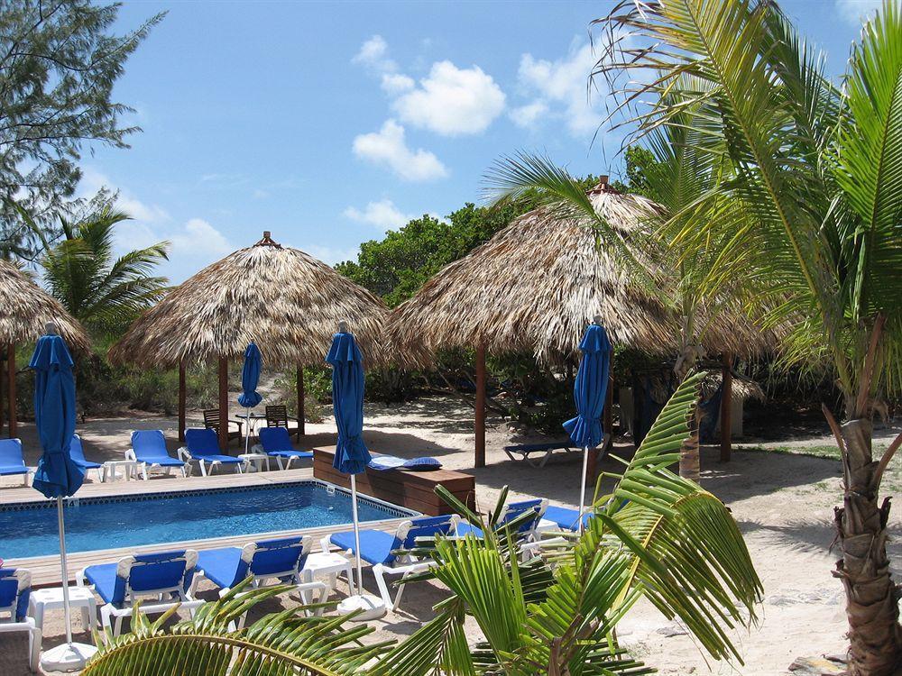 Keel Point Anegada Beach Club מראה חיצוני תמונה