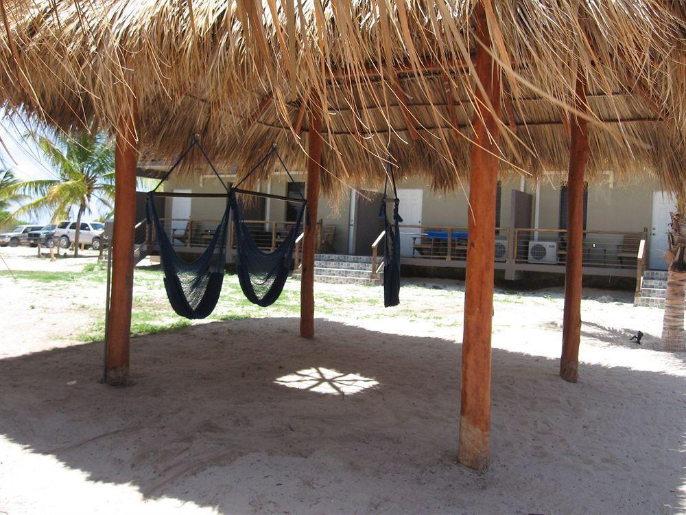 Keel Point Anegada Beach Club מראה חיצוני תמונה