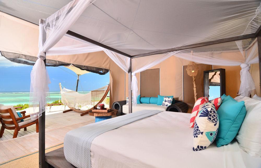Keel Point Anegada Beach Club מראה חיצוני תמונה
