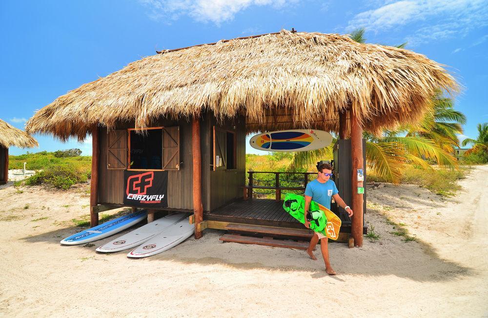 Keel Point Anegada Beach Club מראה חיצוני תמונה