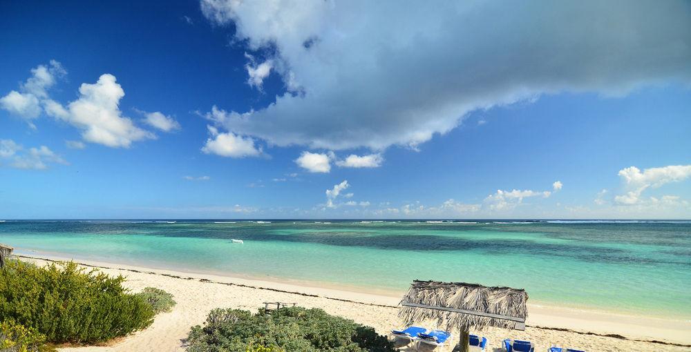 Keel Point Anegada Beach Club מראה חיצוני תמונה