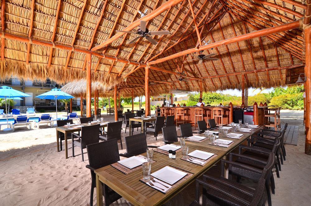 Keel Point Anegada Beach Club מראה חיצוני תמונה