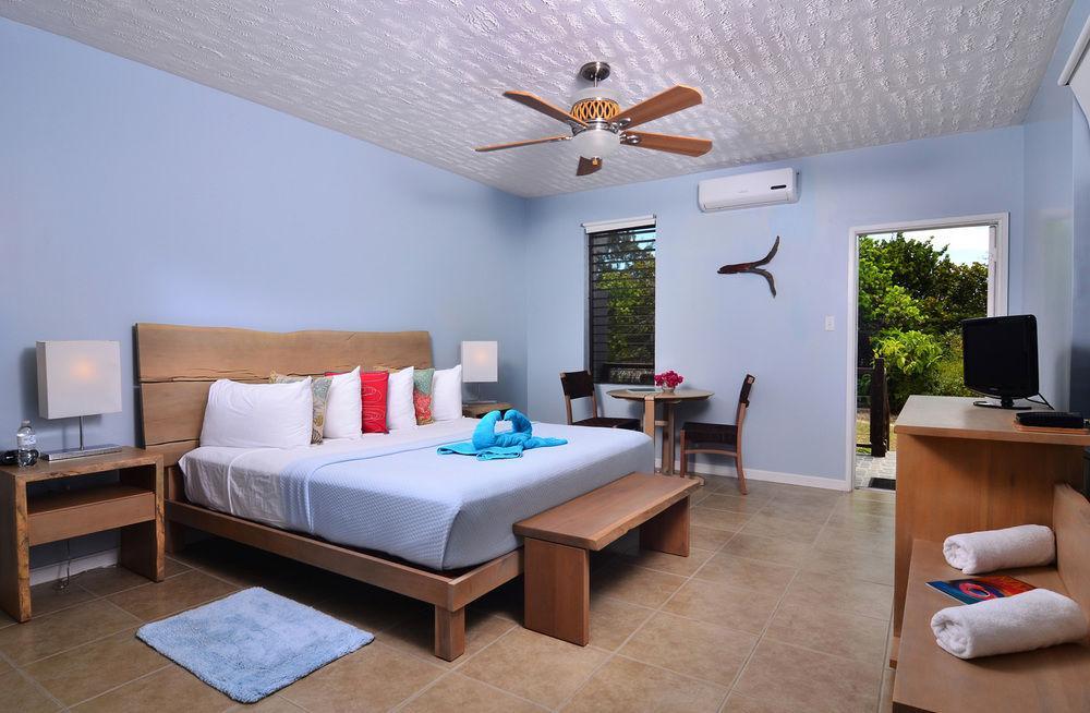 Keel Point Anegada Beach Club מראה חיצוני תמונה