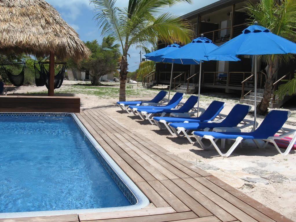 Keel Point Anegada Beach Club מראה חיצוני תמונה