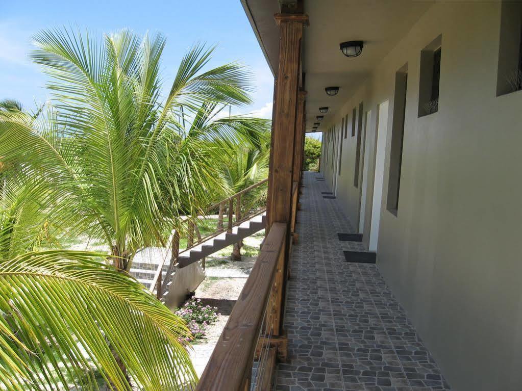 Keel Point Anegada Beach Club מראה חיצוני תמונה