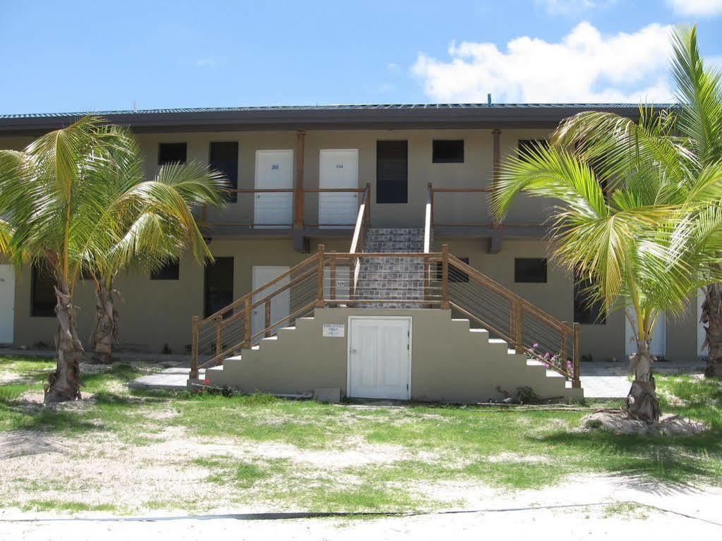 Keel Point Anegada Beach Club מראה חיצוני תמונה