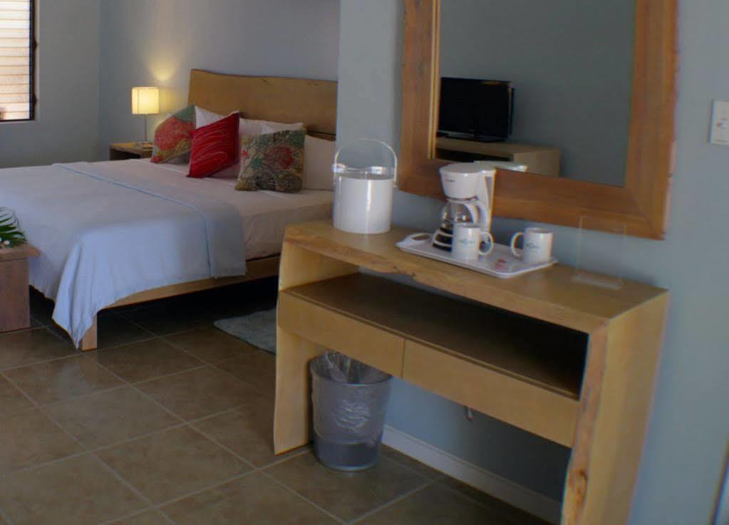 Keel Point Anegada Beach Club מראה חיצוני תמונה