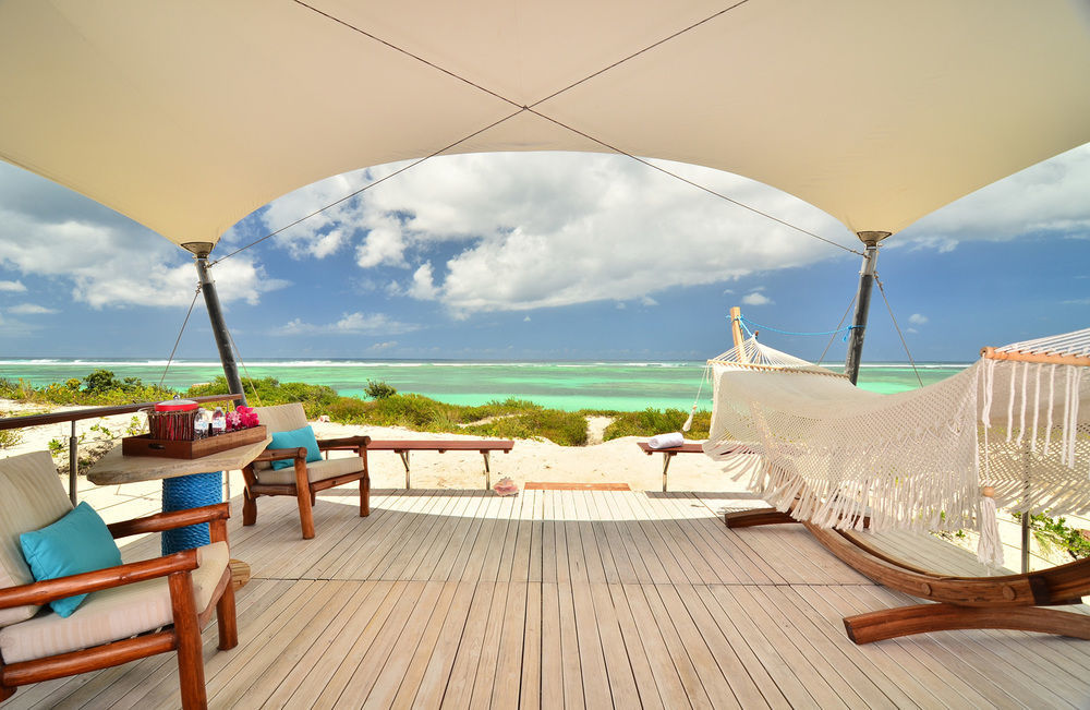 Keel Point Anegada Beach Club מראה חיצוני תמונה