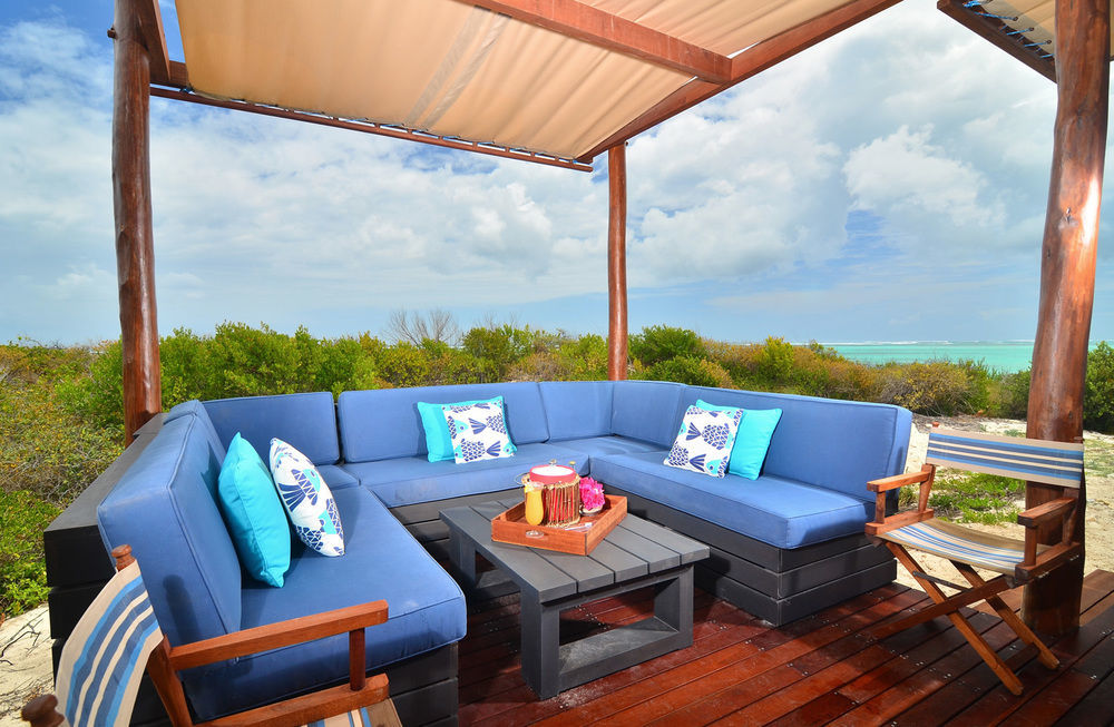 Keel Point Anegada Beach Club מראה חיצוני תמונה