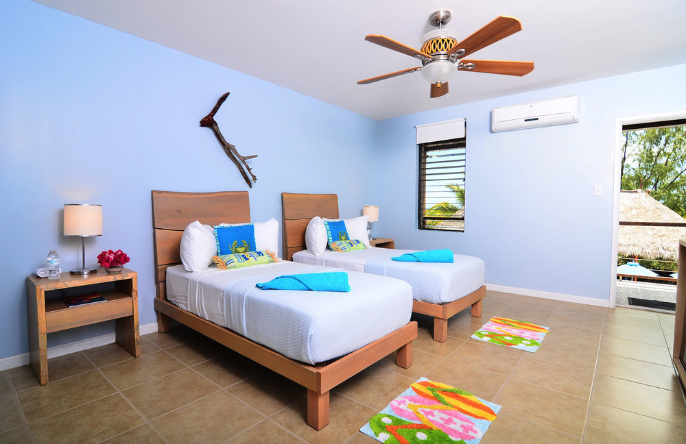 Keel Point Anegada Beach Club מראה חיצוני תמונה