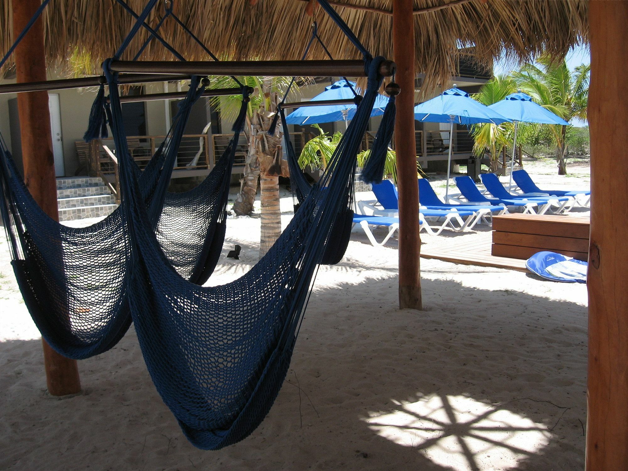 Keel Point Anegada Beach Club מראה חיצוני תמונה