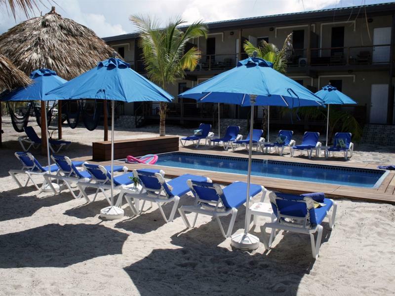 Keel Point Anegada Beach Club מראה חיצוני תמונה