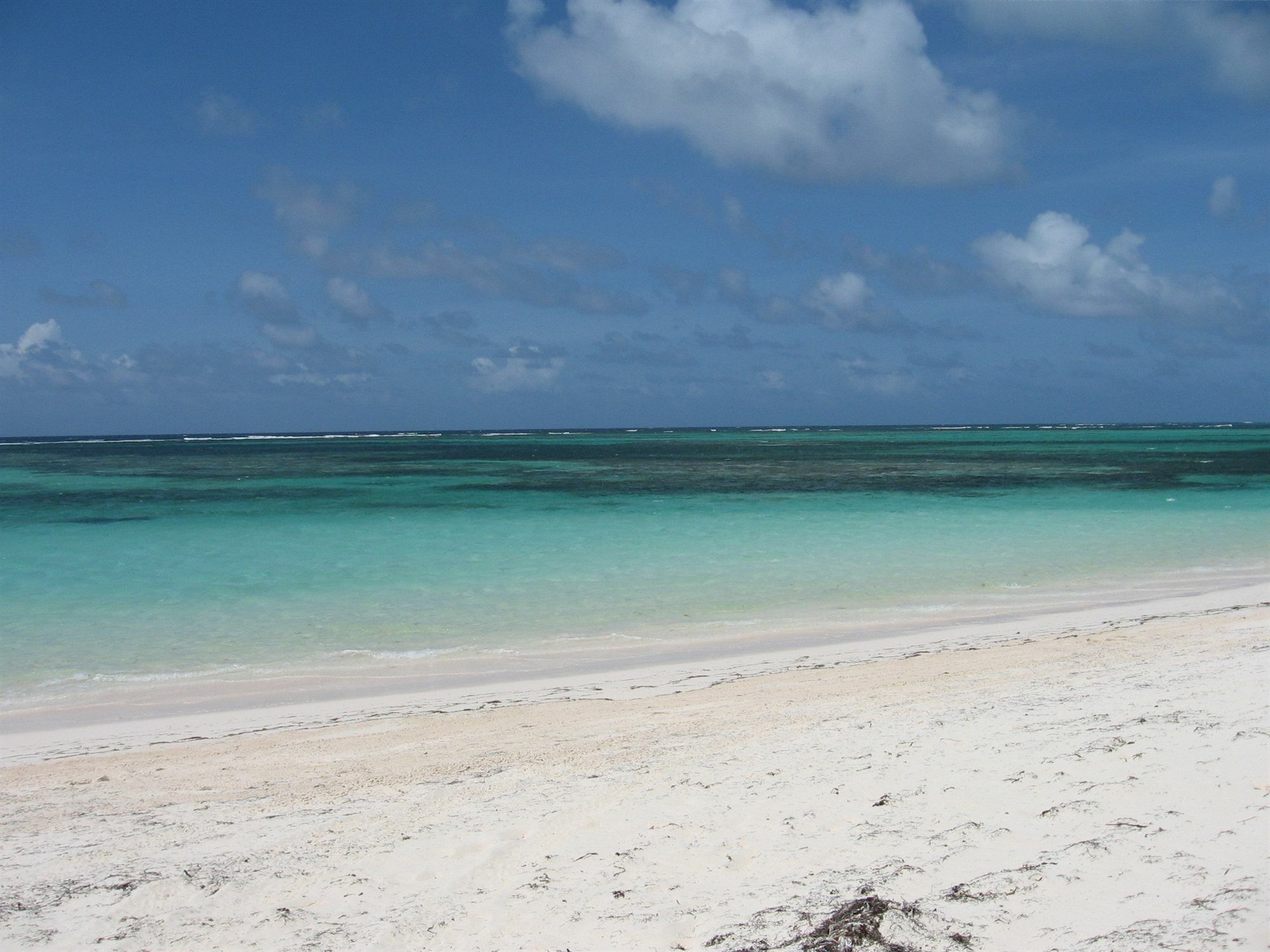 Keel Point Anegada Beach Club מראה חיצוני תמונה