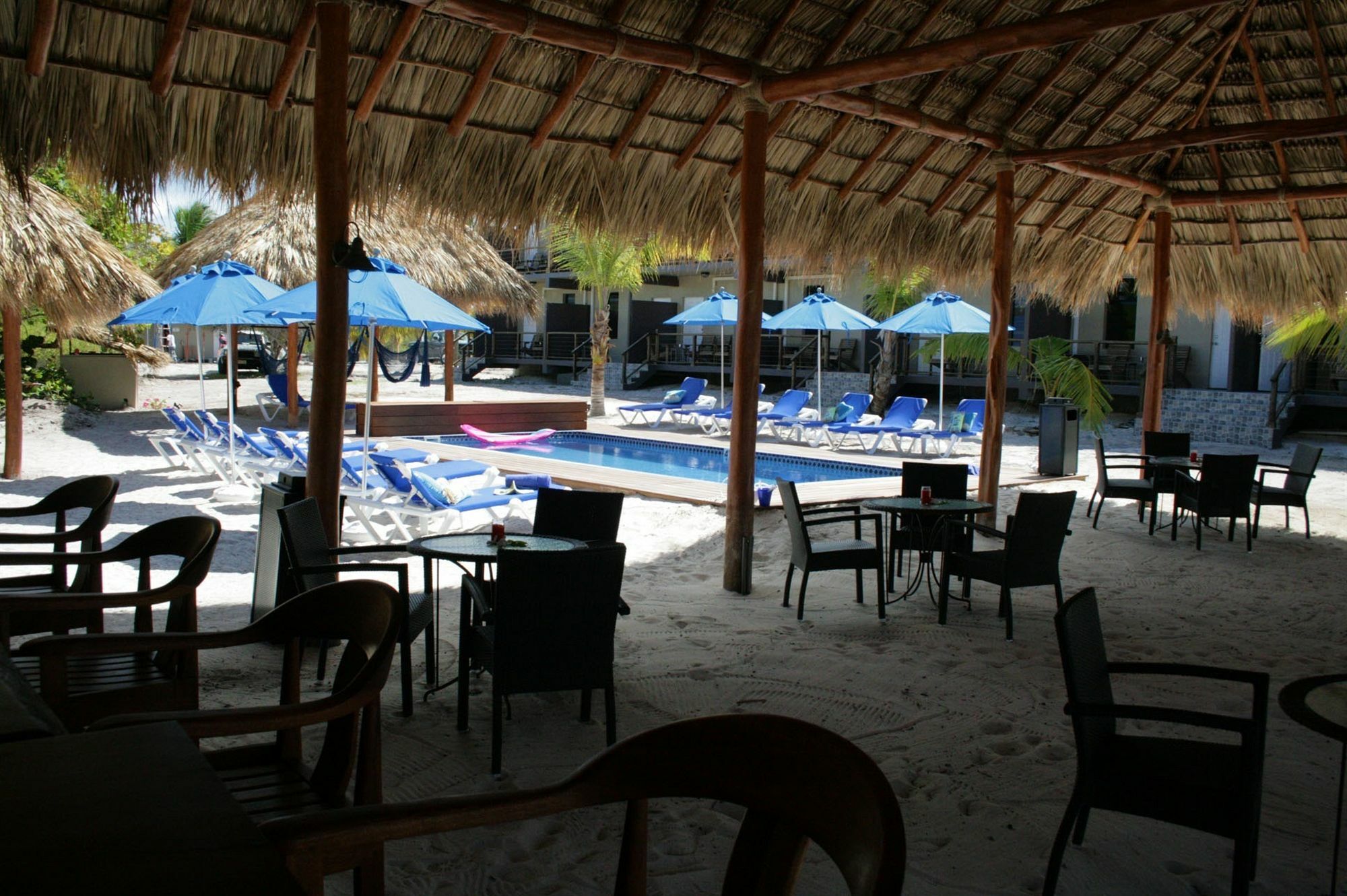 Keel Point Anegada Beach Club מראה חיצוני תמונה
